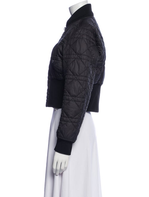 Christian Dior Bomber Jacket