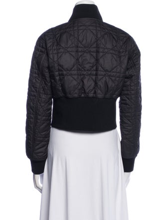 Christian Dior Bomber Jacket
