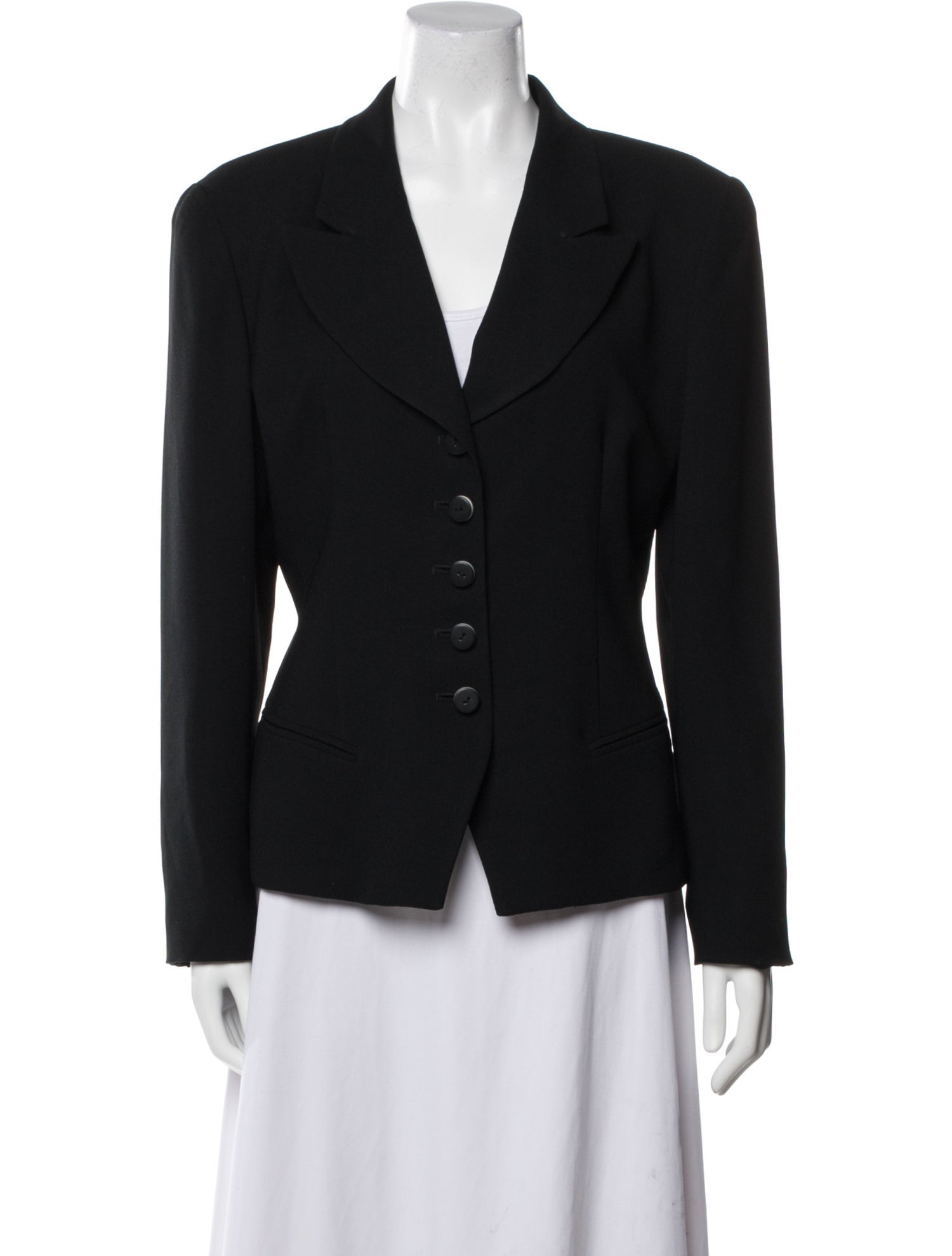 Christian Dior Vintage Blazer