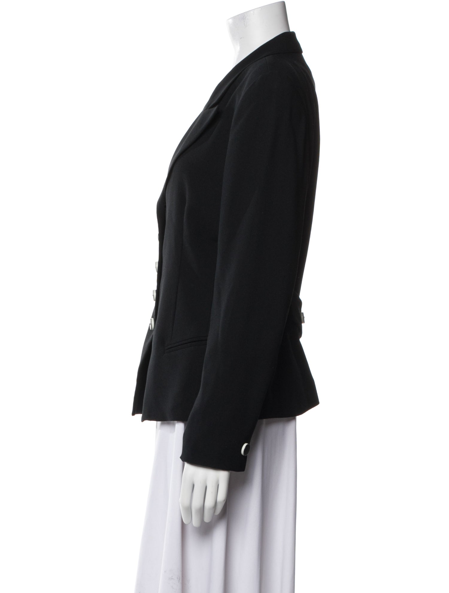 Christian Dior Vintage Blazer