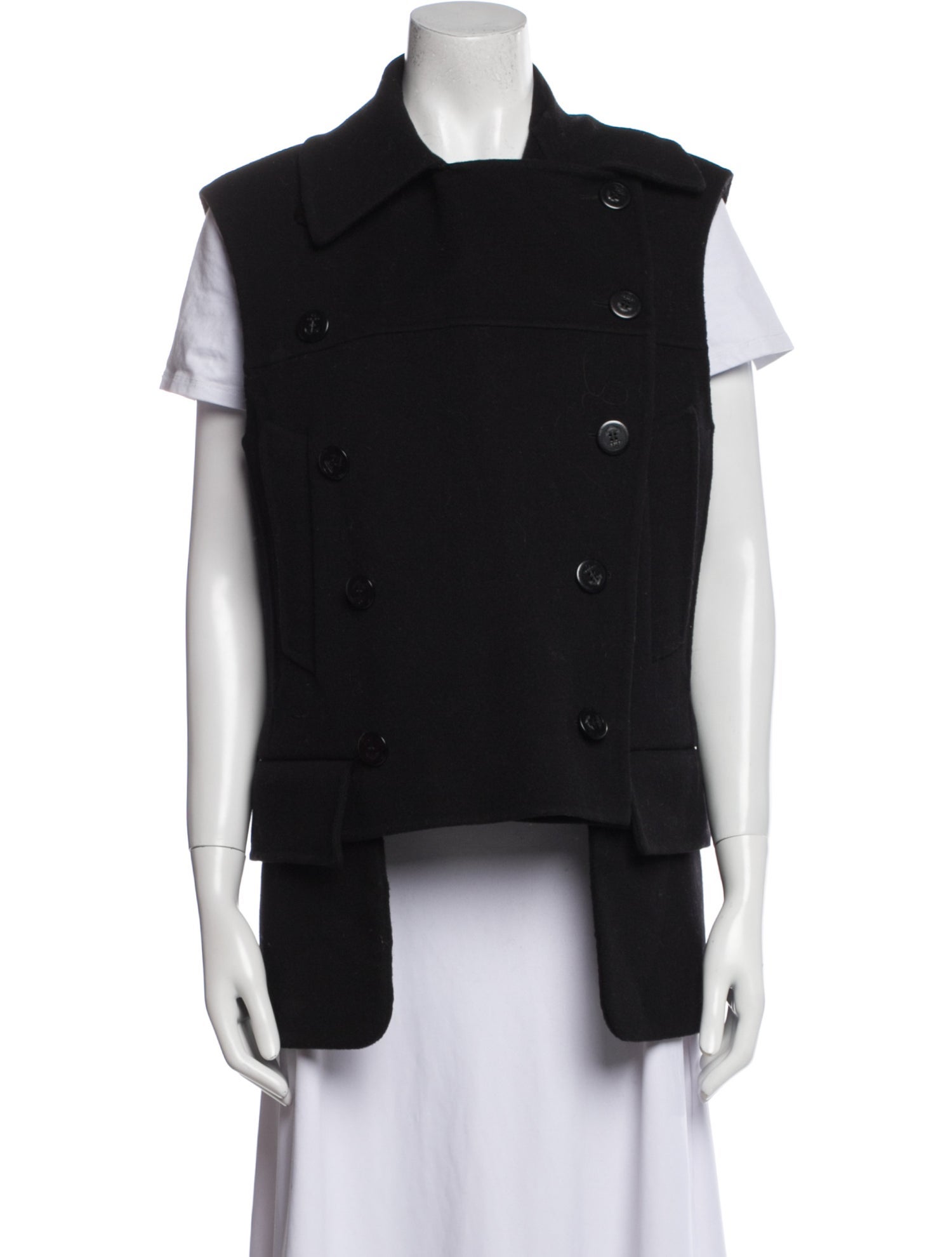 Christian Dior Vest