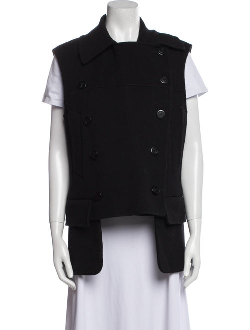Christian Dior Vest