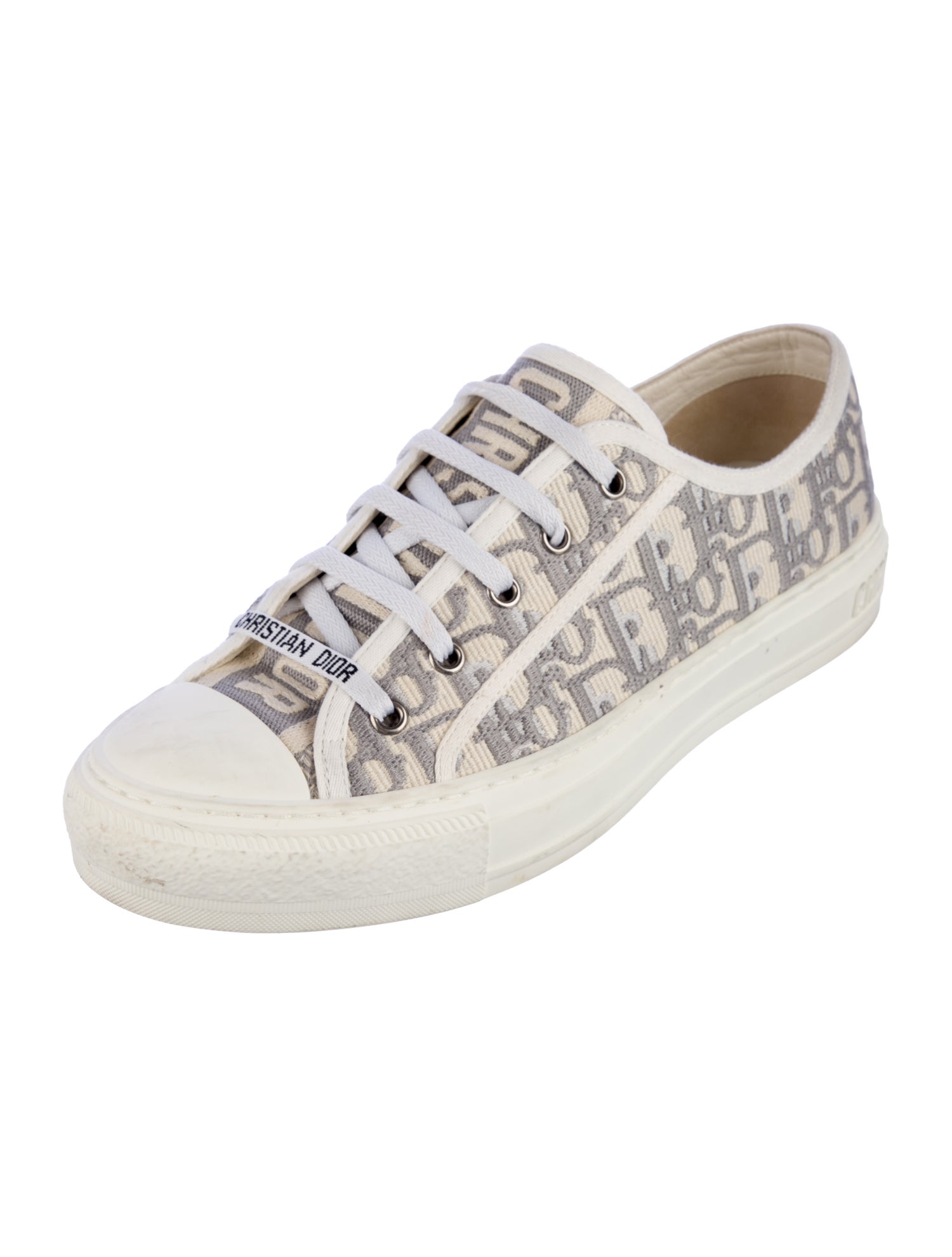 Christian Dior Walk'n'Dior Sneakers