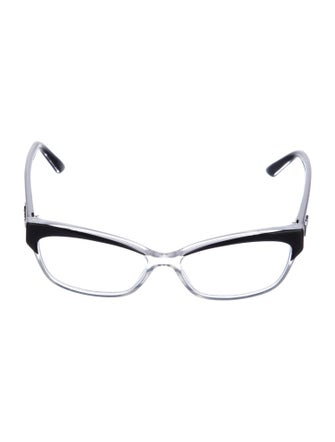 Christian Dior Cat-Eye Eyeglasses