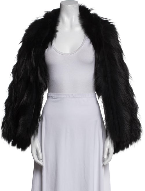 Christian Dior Bolero