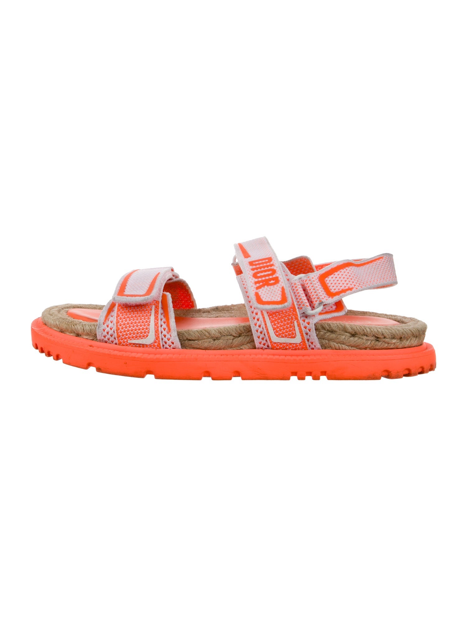 Christian Dior Slides