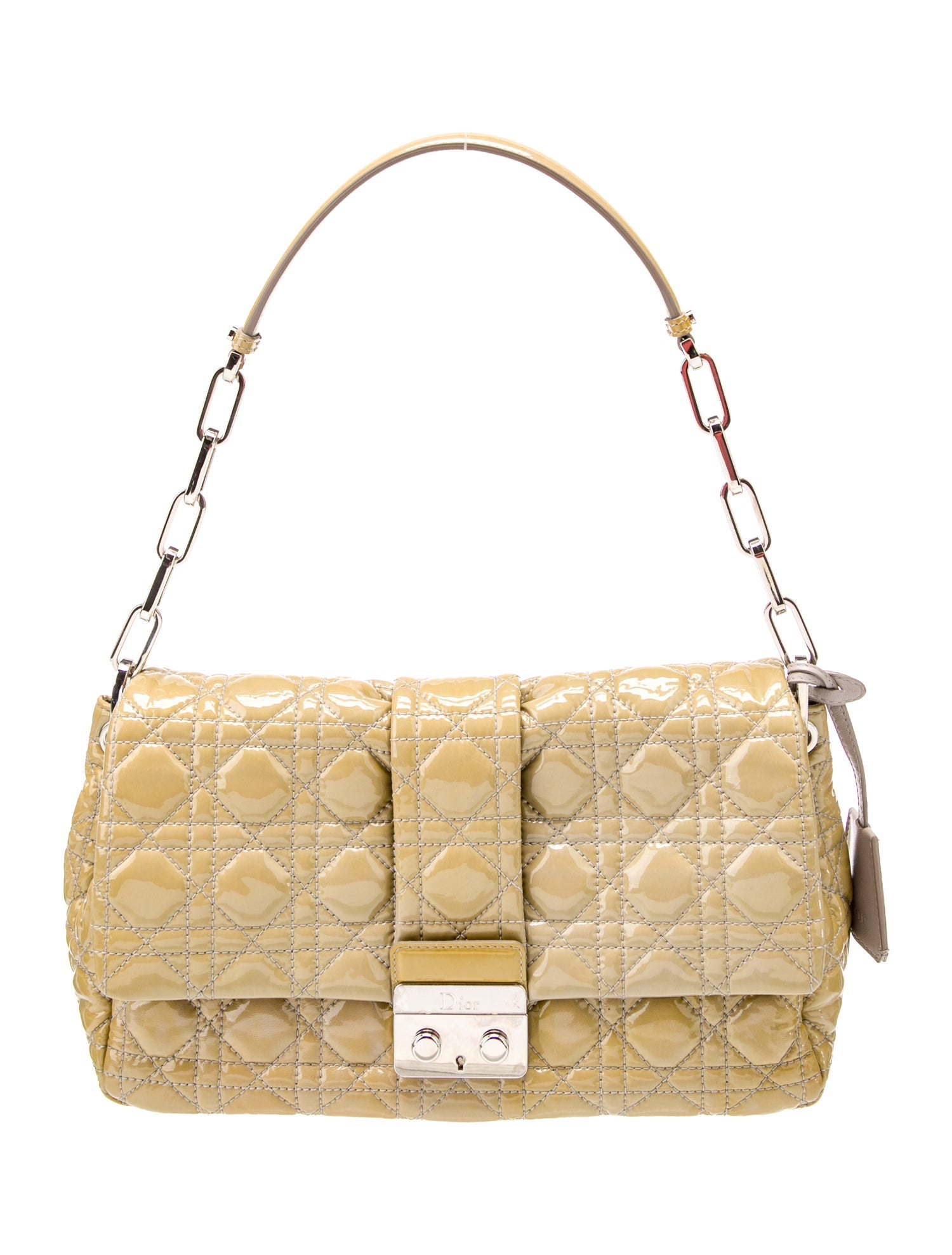 Christian Dior Cannage Miss Dior