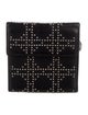 Christian Dior Vintage 2008 Compact Wallet