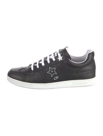 Christian Dior Star Sneakers