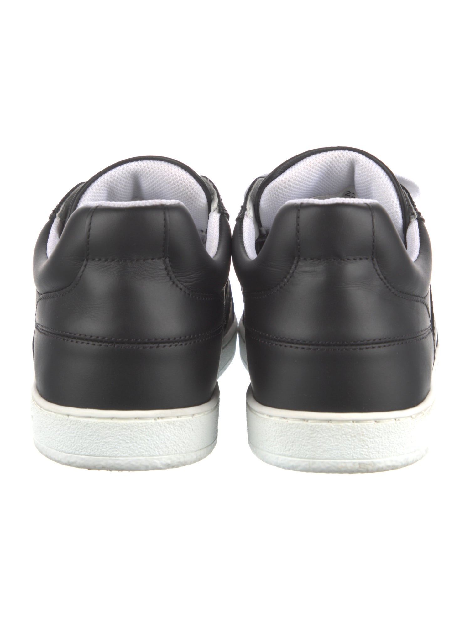 Christian Dior Star Sneakers