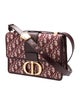 Christian Dior Oblique Jacquard 30 Montaigne