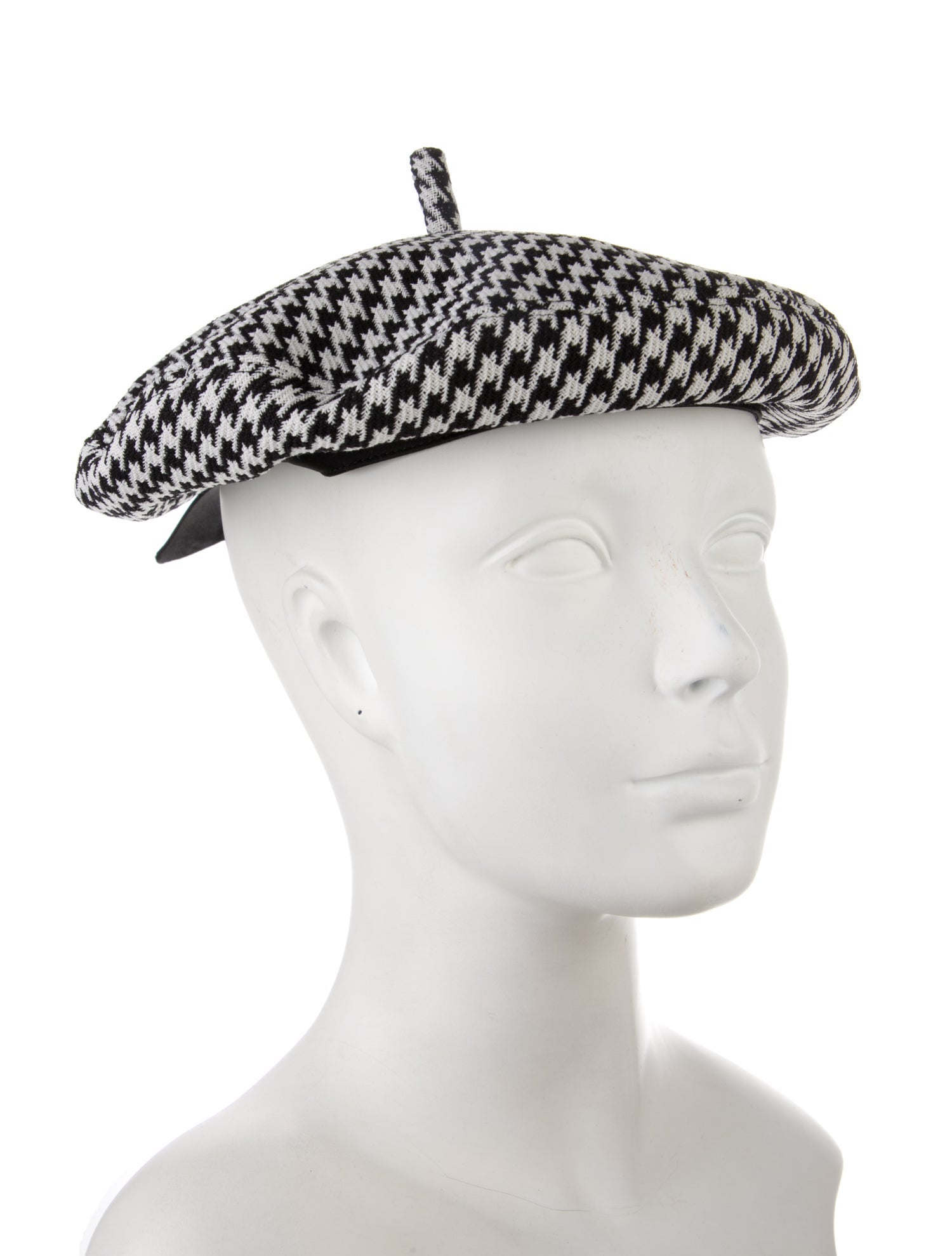 Christian Dior Printed Hat