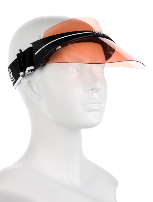 Christian Dior Dior Club 1 Visor