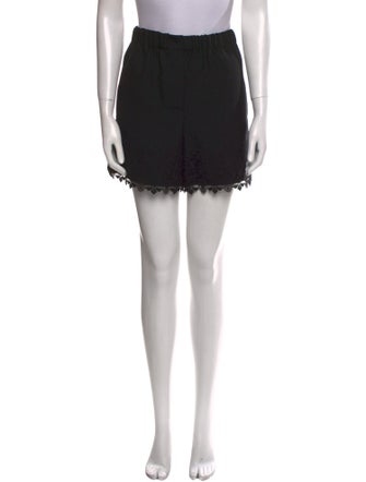 Christian Dior Mini Shorts