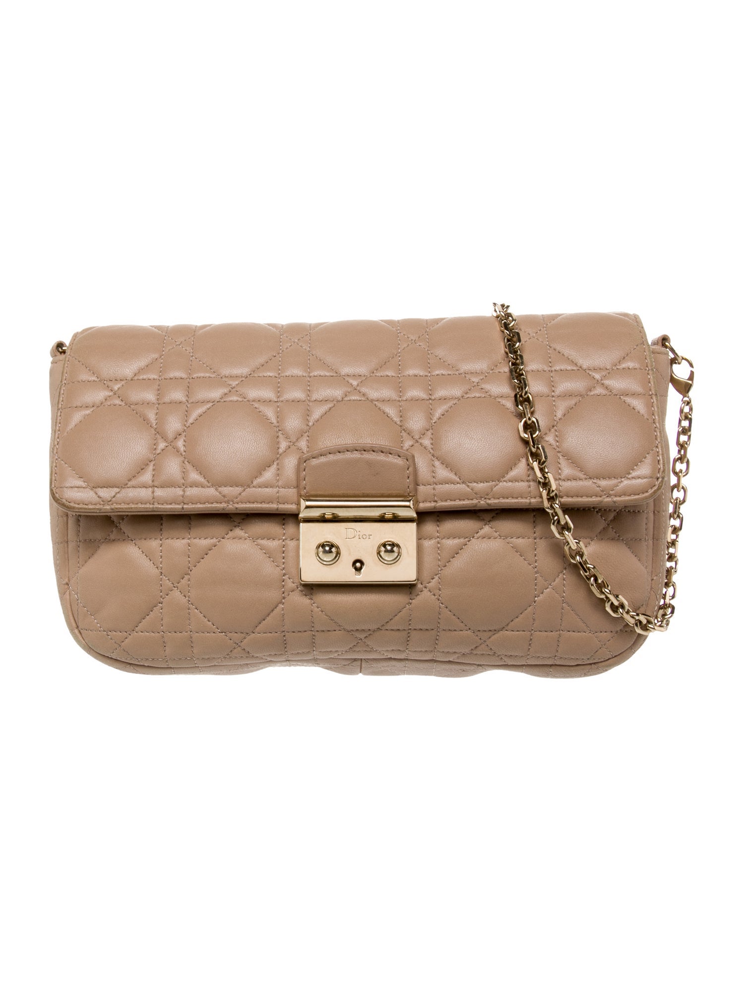 Christian Dior Cannage Miss Dior