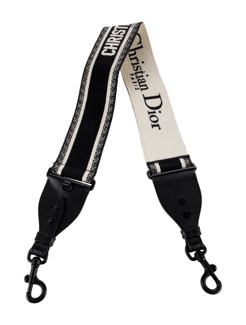 Christian Dior Bag Strap