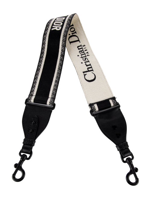 Christian Dior Bag Strap