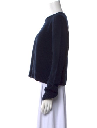 Christian Dior 2021 Cashmere Sweater