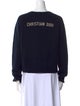 Christian Dior 2021 Cashmere Sweater