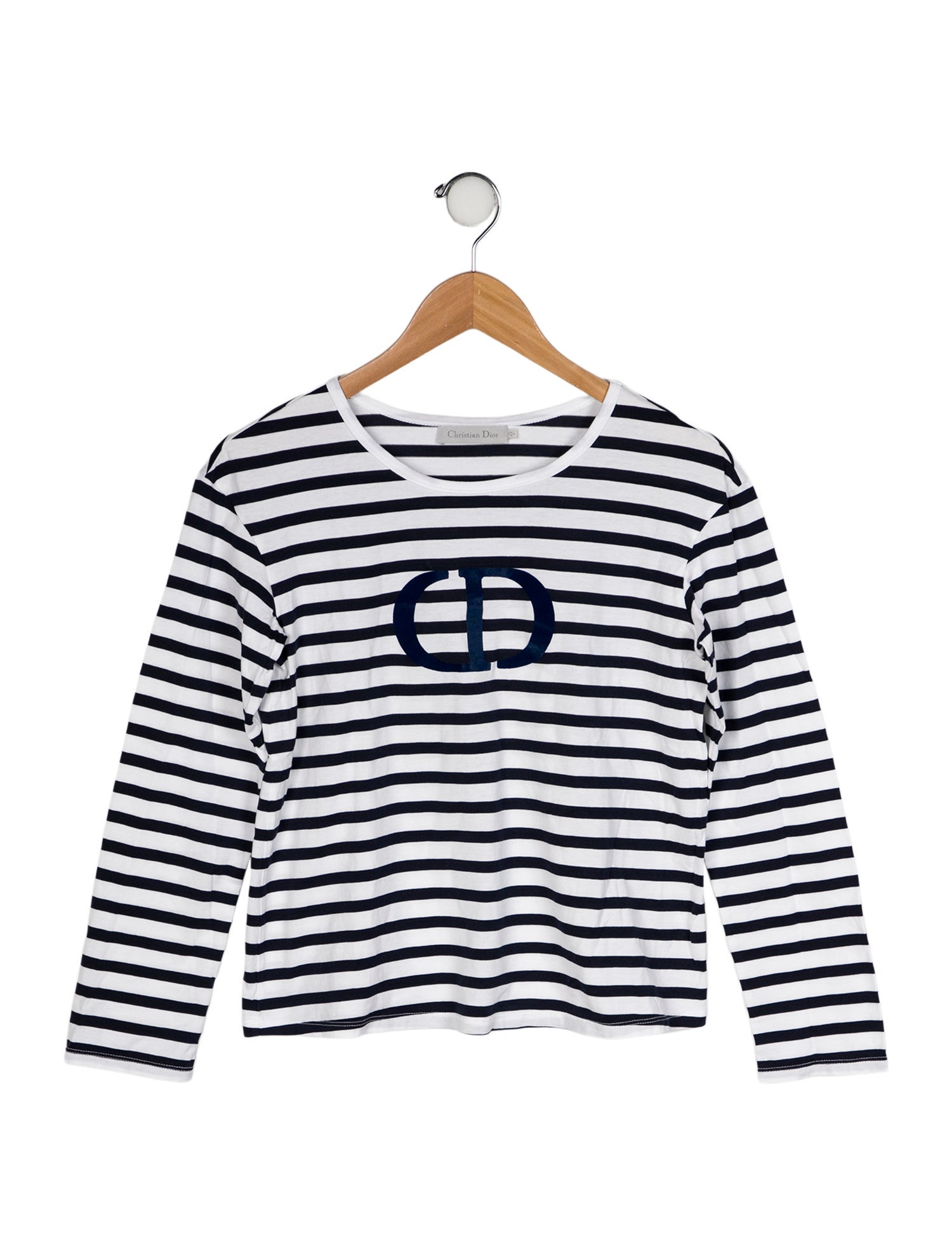 Christian Dior Printed T-shirt