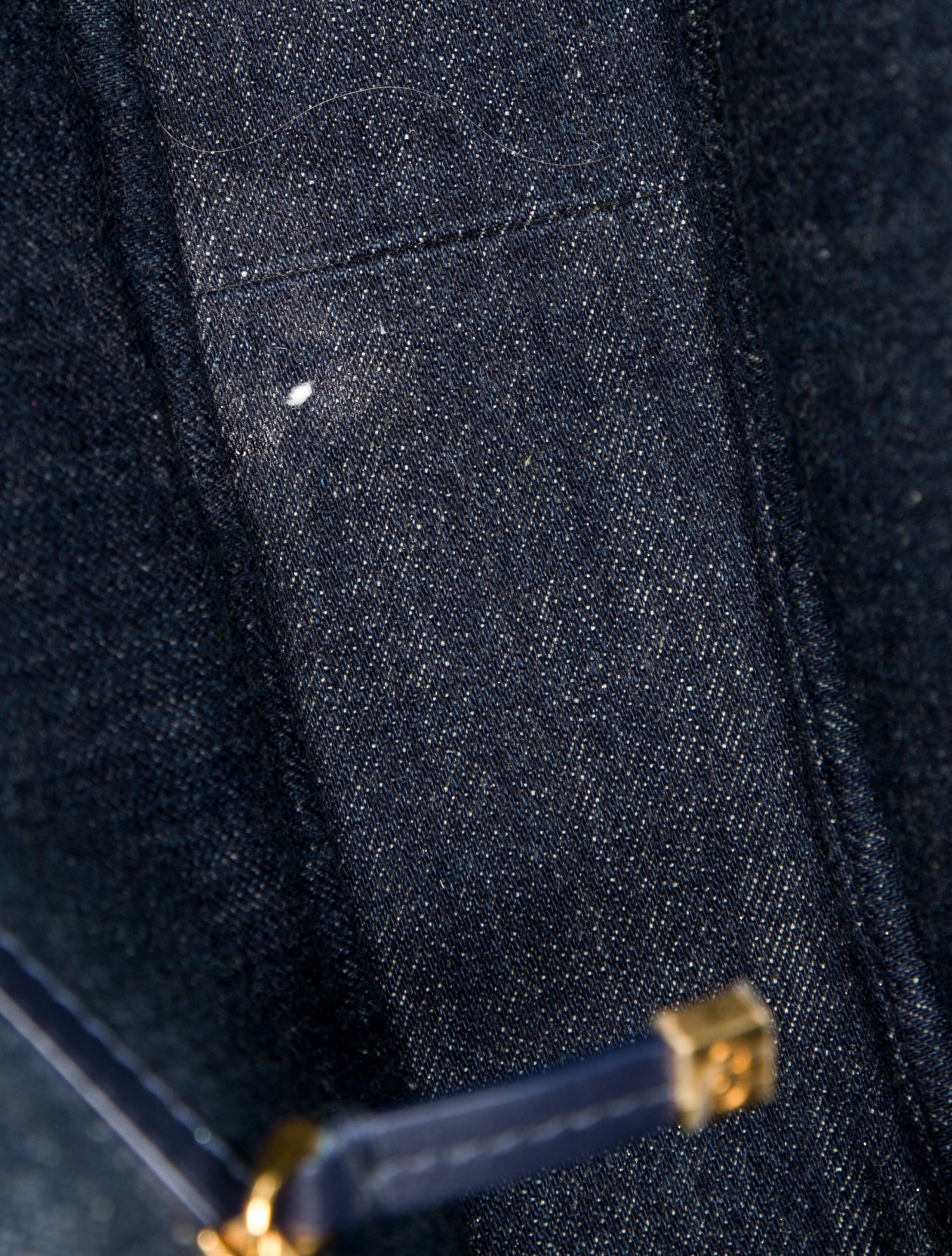 Christian Dior Cannage Caro Large