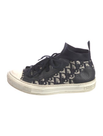 Christian Dior Walk N Dior Sneakers