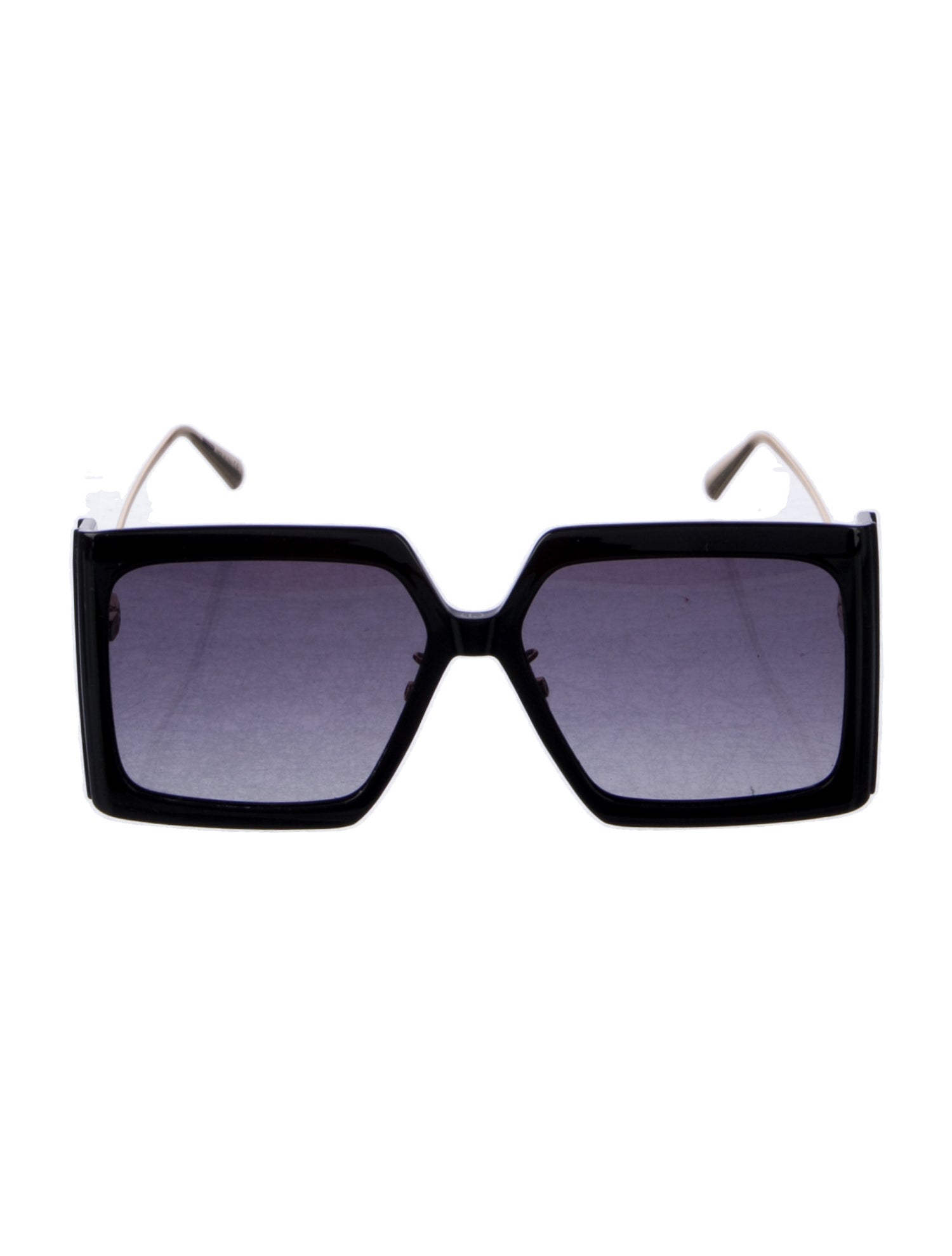 Christian Dior DiorSolar Square Sunglasses