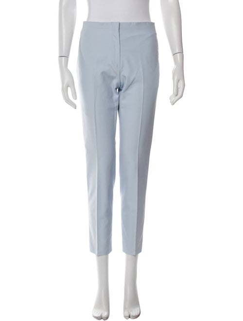 Christian Dior 2017 Straight Leg Pants