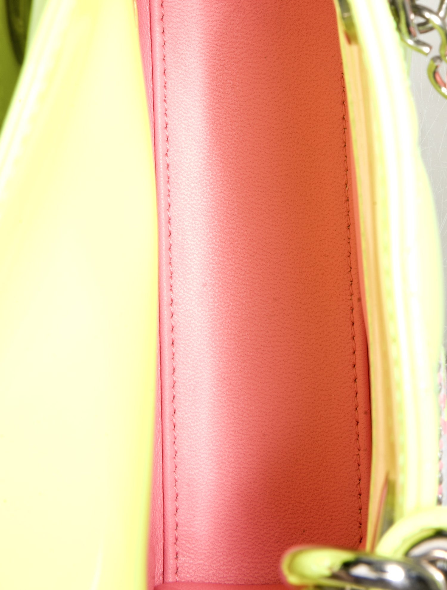 Christian Dior Cannage Lady Dior Mini