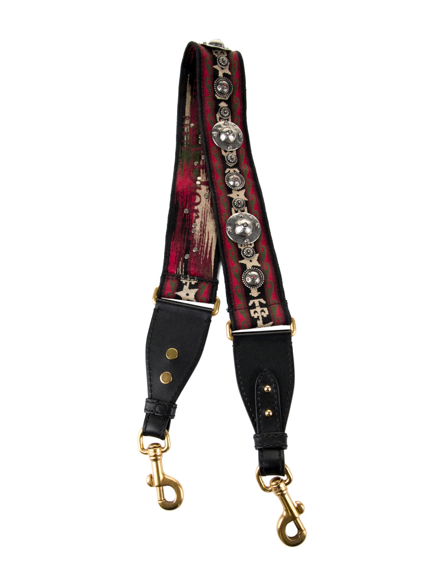 Christian Dior Handbag Strap