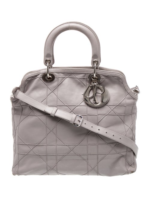 Christian Dior Cannage Granville