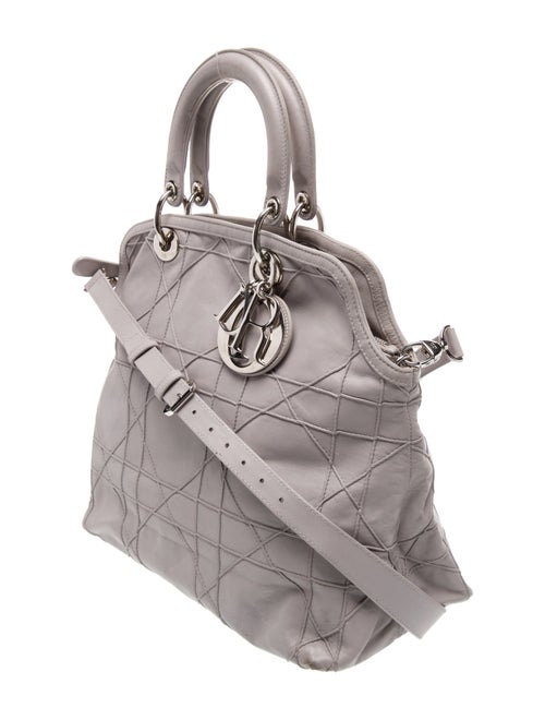 Christian Dior Cannage Granville