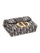 Christian Dior Oblique Jacquard 30 Montaigne