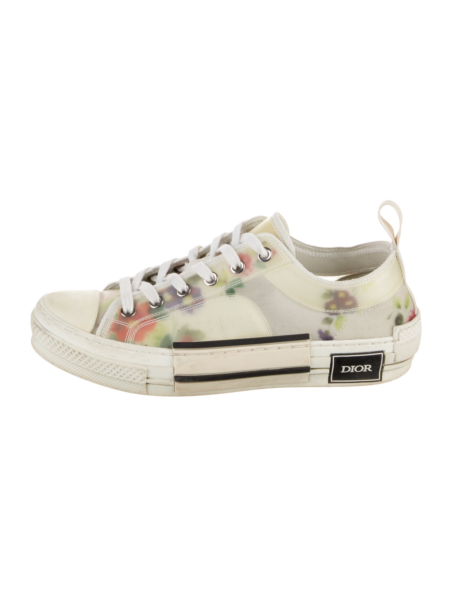 Christian Dior B23 Sneakers