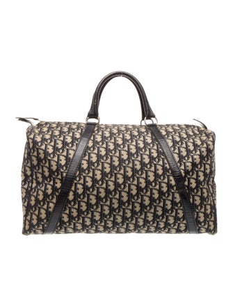 Christian Dior Diorissimo Boston Vintage