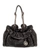 Christian Dior Cannage Shoulder Bag