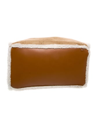 Christian Dior Cannage Toujours Medium 2024