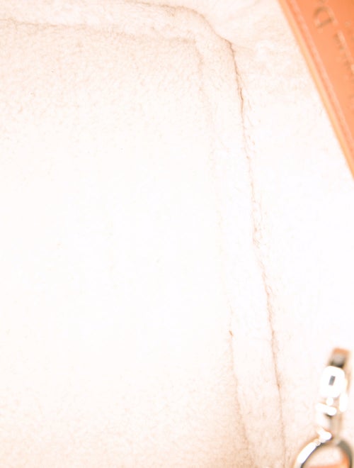 Christian Dior Cannage Toujours Medium 2024