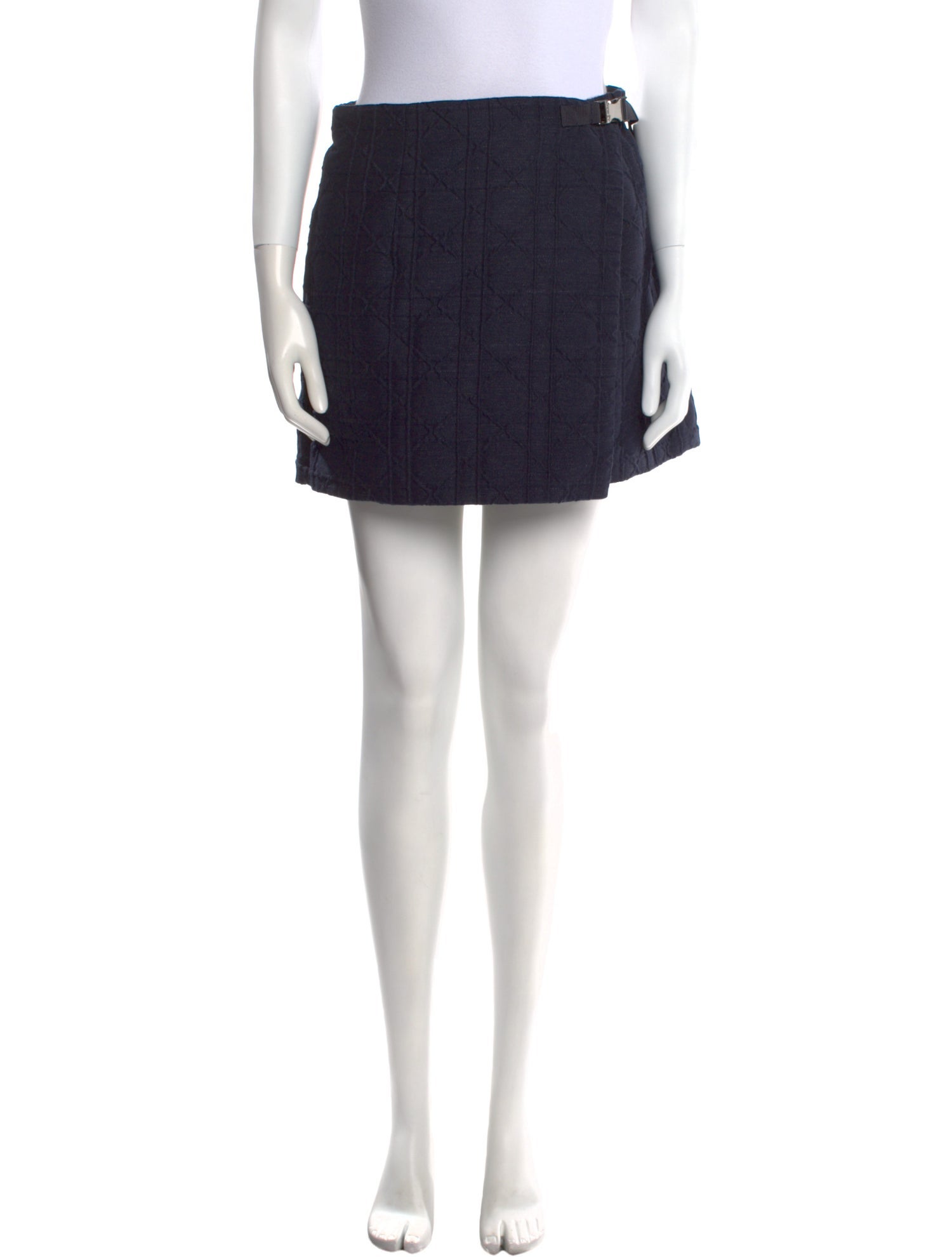 Christian Dior Mini Shorts