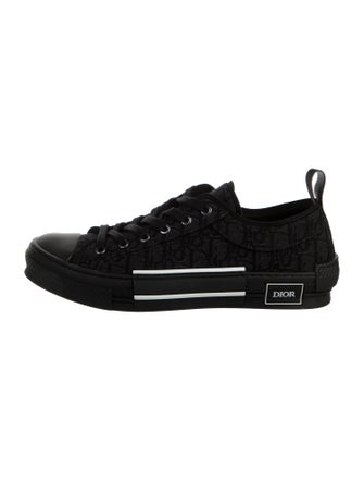 DIOR MEN B23 League Sneakers