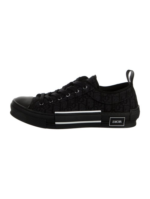 DIOR MEN B23 League Sneakers
