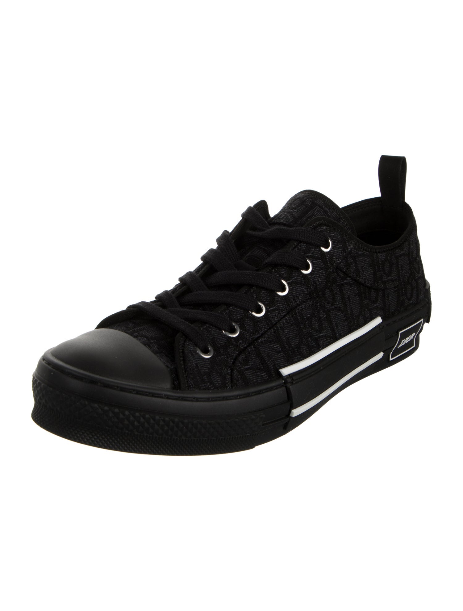 DIOR MEN B23 League Sneakers
