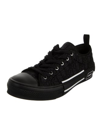DIOR MEN B23 League Sneakers