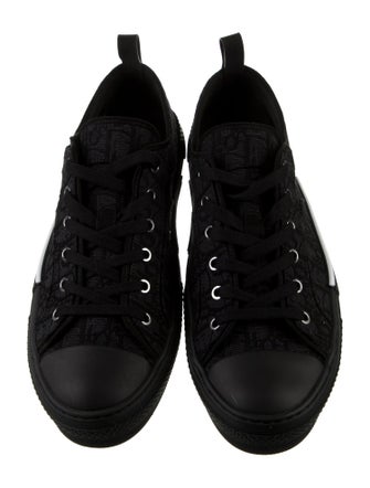 DIOR MEN B23 League Sneakers