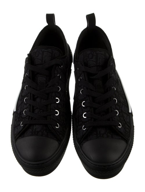 DIOR MEN B23 League Sneakers