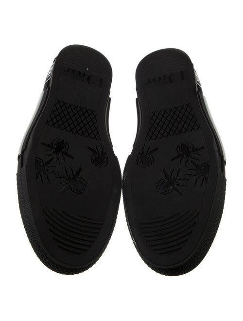 DIOR MEN B23 League Sneakers