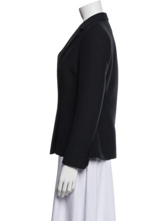 Christian Dior Wool Blazer