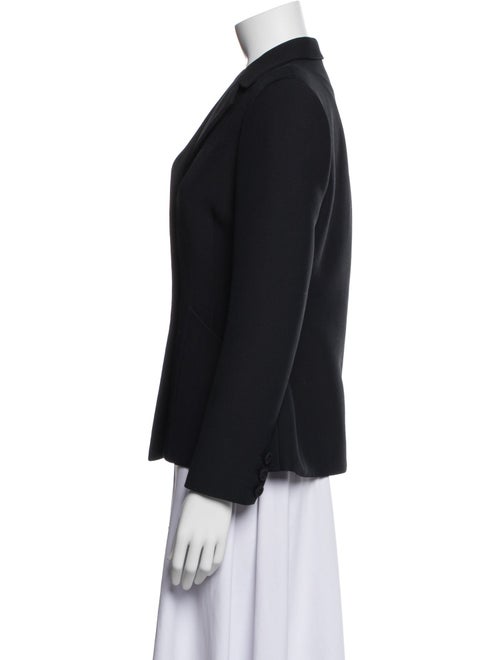 Christian Dior Wool Blazer