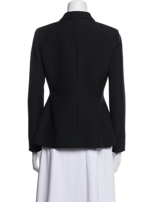 Christian Dior Wool Blazer