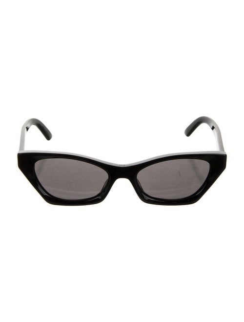 Christian Dior Cat-Eye Tinted Sunglasses